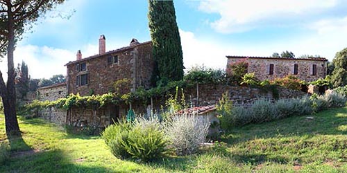 Agriturismo I Nocini